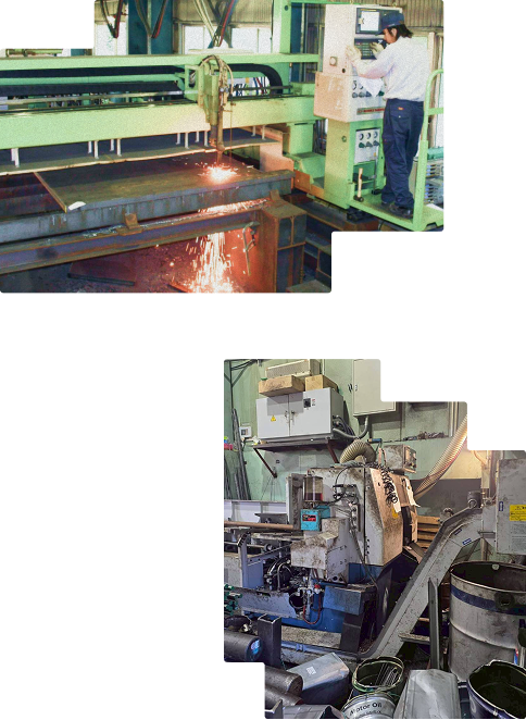 私たちについて